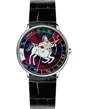 УЧЗ ART Знаки зодиака Стрелец 8521L-9