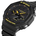 Часы Casio G-Shock GA-B2100CY-1ADR (GA-B2100CY-1A) фото 4
