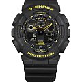 Часы Casio G-Shock GA-100CY-1ADR (GA-100CY-1A) фото 6
