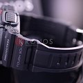 Часы Casio G-Shock G-9300-1 фото 13