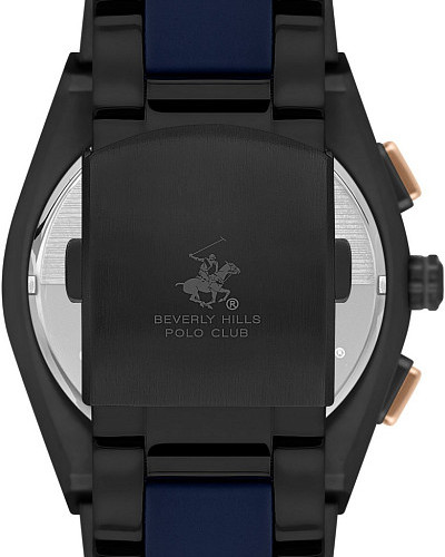 Beverly Hills Polo Club Quartz BP3626X.690