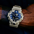 Часы Casio G-Shock GA-700UC-5A фото 12