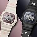 Часы Casio G-Shock DW-5600PGW-7E фото 4