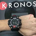 Часы Casio G-Shock GPR-B1000TF-1 фото 14