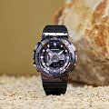 Часы Casio G-Shock GM-S114GEM-1A2 фото 11