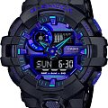 Часы Casio G-Shock GA-700VB-1A
