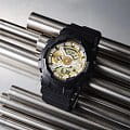 Casio GA-110CD-1A9DR
