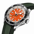 Breitling A173751A1O1S1