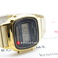 Часы Casio Collection LA670WEGA-1E фото 2