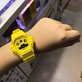 Часы Casio G-Shock DW-5900RS-9 фото 3