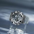 Часы Casio G-Shock GM-110SCM-1A фото 9