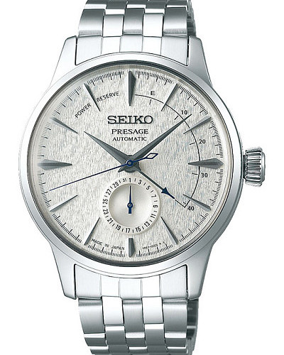 Seiko Presage SSA385J1