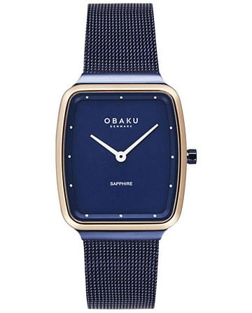 Obaku Ultra Slim V267LXSLML