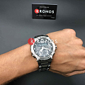 Часы Casio G-Shock GST-B200D-1A фото 20