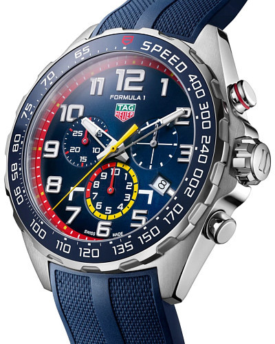 TAG Heuer Formula 1 x Red Bull Racing CAZ101AL.FT8052