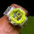 Часы Casio G-Shock GA-400SK-1A9 фото 2