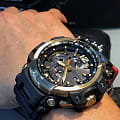 Casio GPW-2000TFB-1A