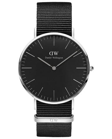 Daniel Wellington Classic Cornwall DW00100151