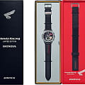 Casio EQW-A2000HR-1A