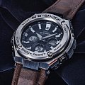 Часы Casio G-Shock GST-W130L-1A фото 8
