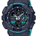 Часы Casio G-Shock GMA-S140-2A