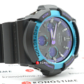 Часы Casio G-Shock GAW-100BL-1A фото 2