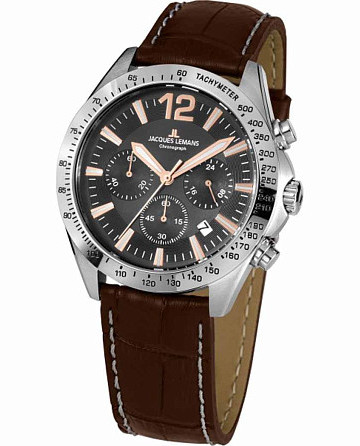 Jacques Lemans  42-5C