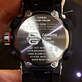 Часы Casio G-Shock GST-B200D-1A фото 9