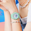 Часы Casio Baby-G BGA-320-3A фото 2
