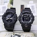 Часы Casio G-Shock GBD-800-1B фото 17