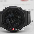 Часы Casio G-Shock GA-2100CA-8A фото 10