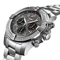 Часы Breitling Avenger B01 Chronograph 45 AB01821A1B1A1 фото 2