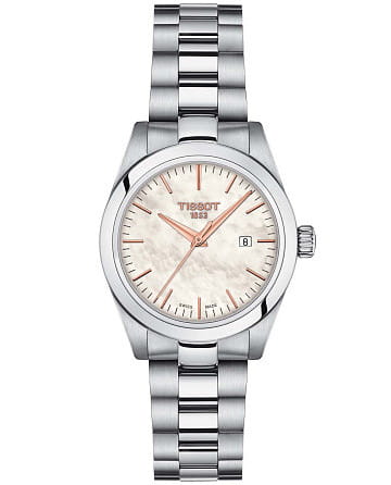 Tissot T-My Lady T132.010.11.111.00