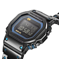 Часы Casio G-Shock MRG-B5000BA-1DR (MRG-B5000BA-1) фото 4