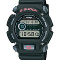 Часы Casio G-Shock DW-9052-1VDR (DW-9052-1V)