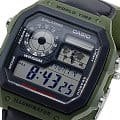 Casio AE-1200WHB-3B
