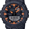 Часы Casio G-Shock GBA-800SF-1A