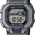 Часы Casio Collection W-737H-1A2VDF (W-737H-1A2)