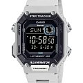 Часы Casio Collection WS-B1000-8BVDF (WS-B1000-8B)