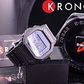 Часы Casio G-Shock DW-5600BBMA-1 фото 14