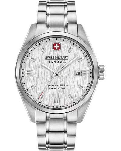 Swiss Military Hanowa Helvetica SMWGH0004601