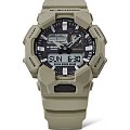 Часы Casio GA-010-5A фото 5