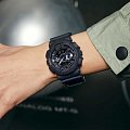 Часы Casio G-Shock GA-114RE-1A фото 2