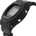 Часы Casio G-Shock DW-5700TH-1 фото 5