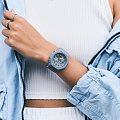 Часы Casio G-Shock GMA-S2100BA-2A2 фото 2
