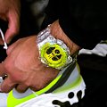 Часы Casio G-Shock GA-400SK-1A9 фото 10