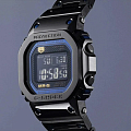 Часы Casio G-Shock MRG-B5000BA-1DR (MRG-B5000BA-1) фото 12