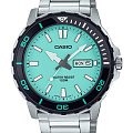 Часы Casio Collection MTD-125D-2A2