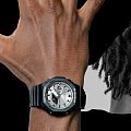 Часы Casio G-Shock GA-2100SB-1ADR (GA-2100SB-1AER) фото 2