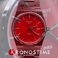 Часы Tissot PRX 35 mm T137.210.11.421.00 фото 10